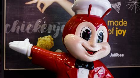 jollibee first product|The Untold Truth Of Jollibee .